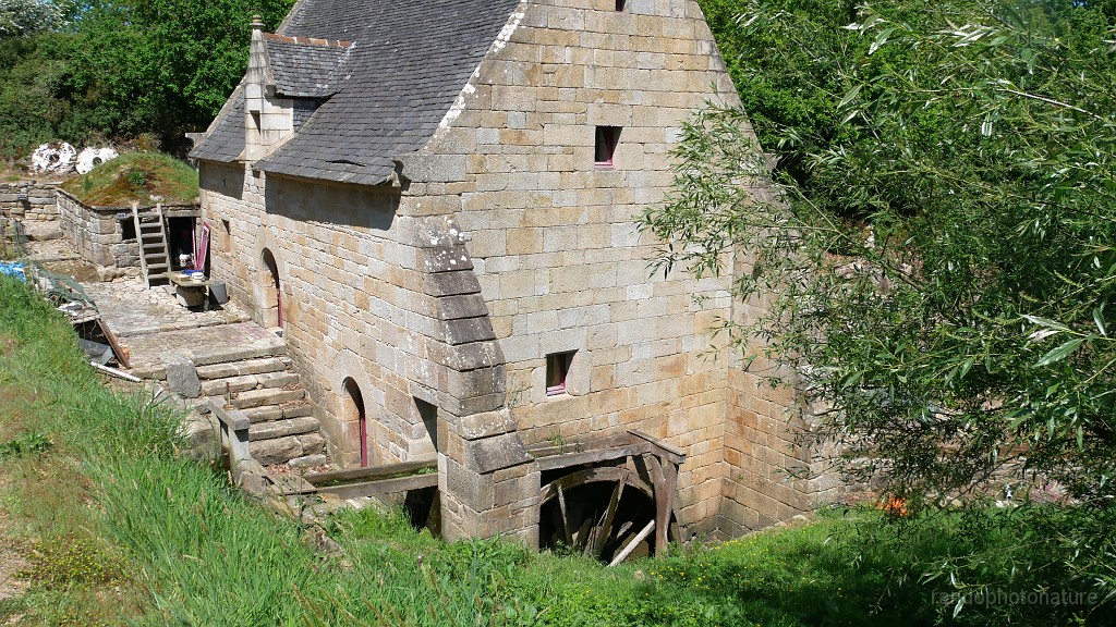 2025-05-02_14h-35m_083.JPG - Ancien moulin seigneurial de Kerlan (XVI siècle)