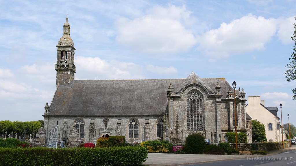 2022-05-01-14h-00m-19s_050.JPG - La chapelle Notre-Dame de Kergoat (XVIe siècle)