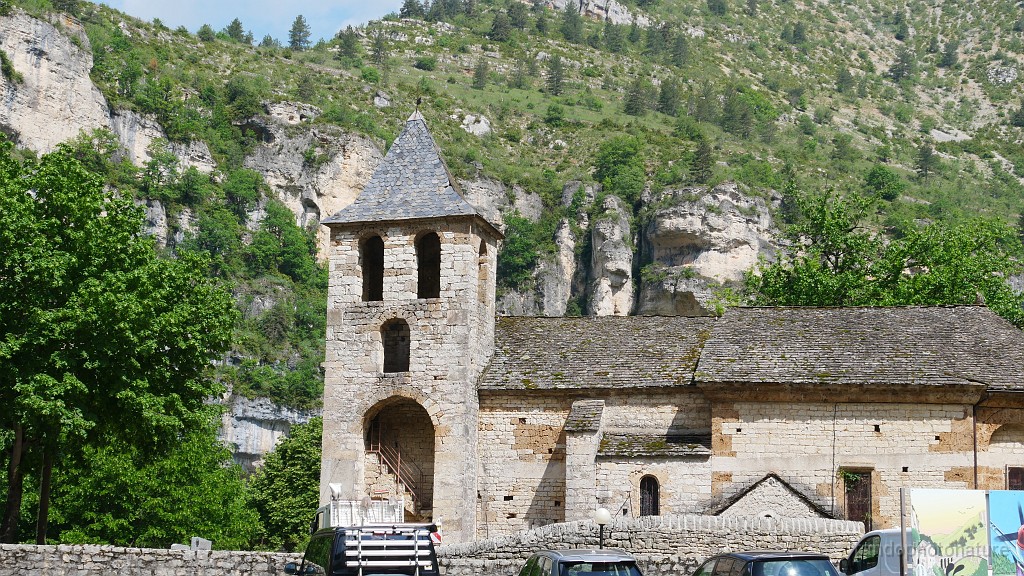 2023-05-22-11h-19m-18s_095.JPG - Eglise romane de St Chély du Tarn