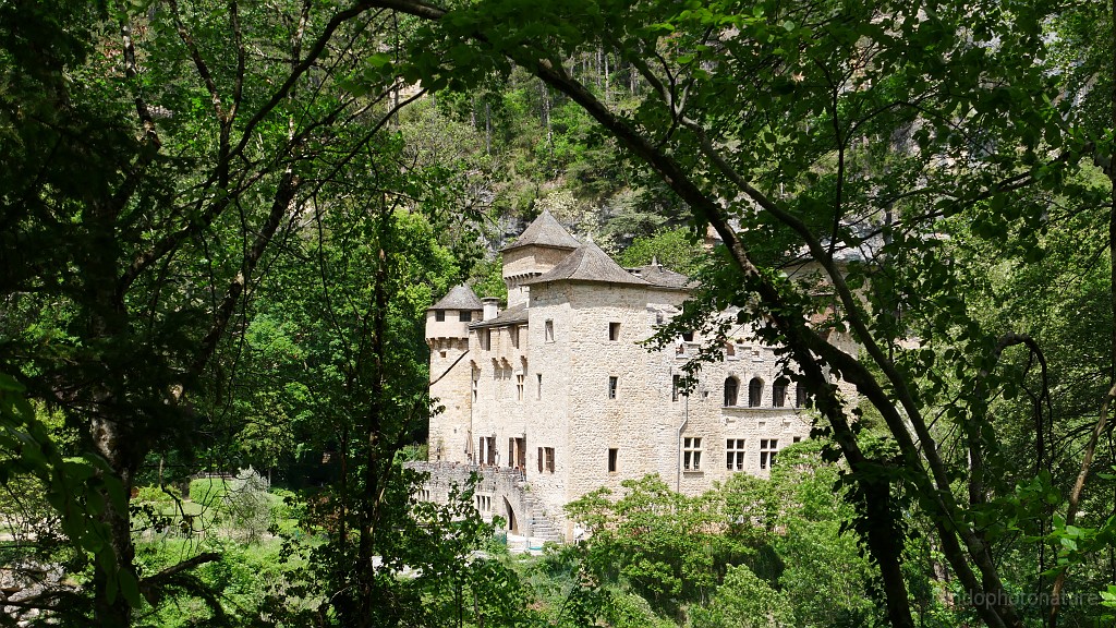 2023-05-22-14h-27m-53s_124.JPG - Chateau de la Caze (hotel-restaurant)