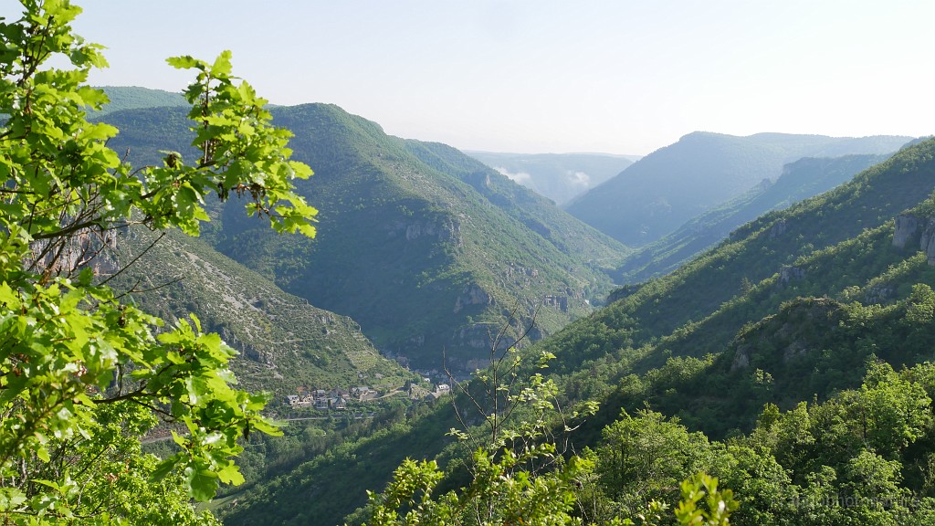 2023-05-23-09h-34m-17s_147.JPG - Dans les gorges : La Malène