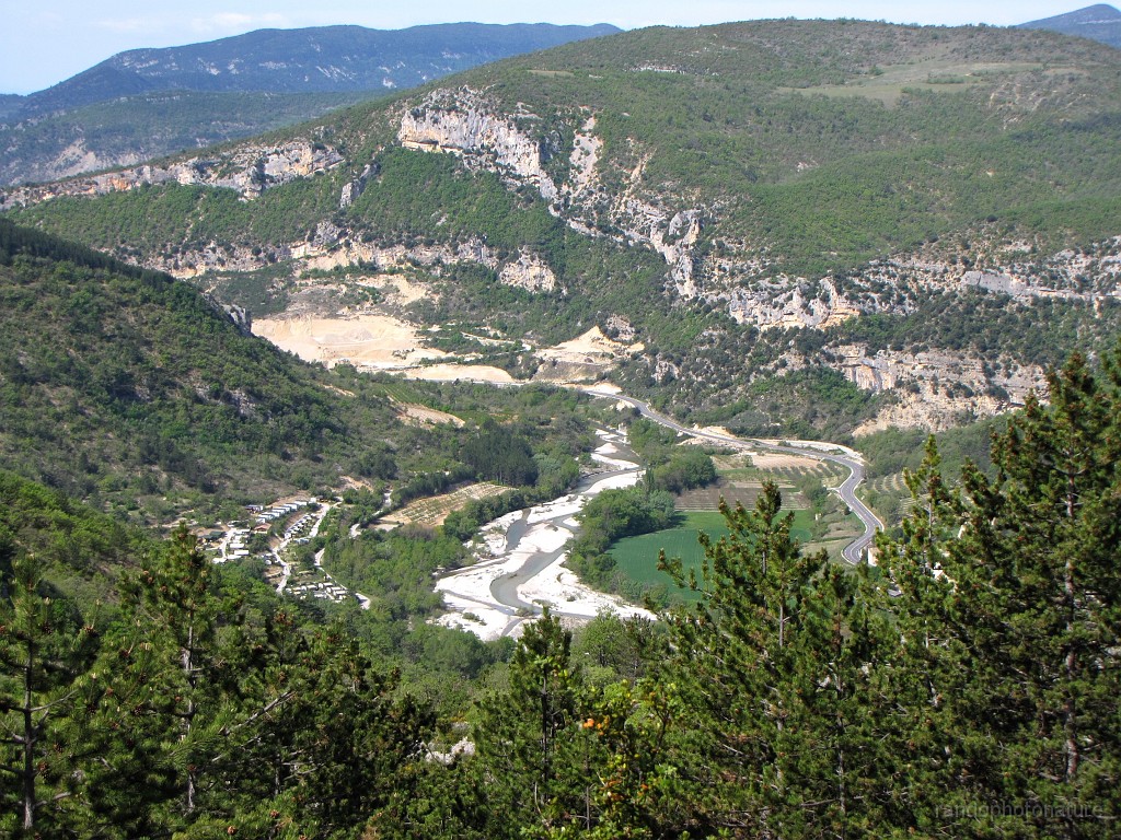 2017-04-15_11h-08m-24s_037.JPG - Vue sur notre point de départ : camping Les Ramières