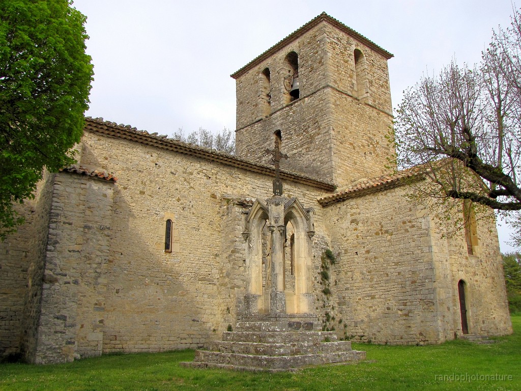 2017-04-15_17h-54m-54s_083.JPG - Ste Jalle : Eglise Notre Dame de Beauvert