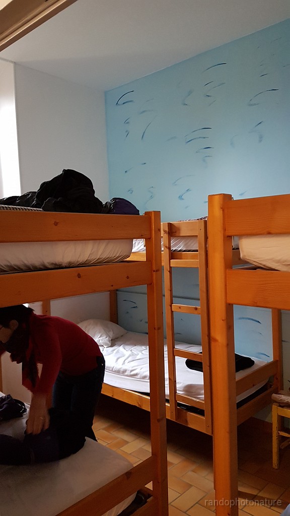 2019-04-06_17h-11m-06s_002.jpg - La Piarre : gîte communal, un dortoir