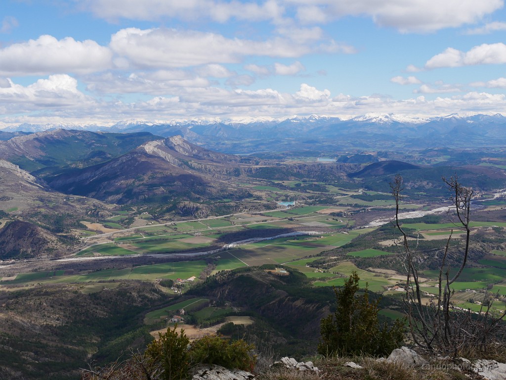 2019-04-08_13h-48m-01s_106.JPG - La vallée du Buëch et au fond les sommets du Mercantour