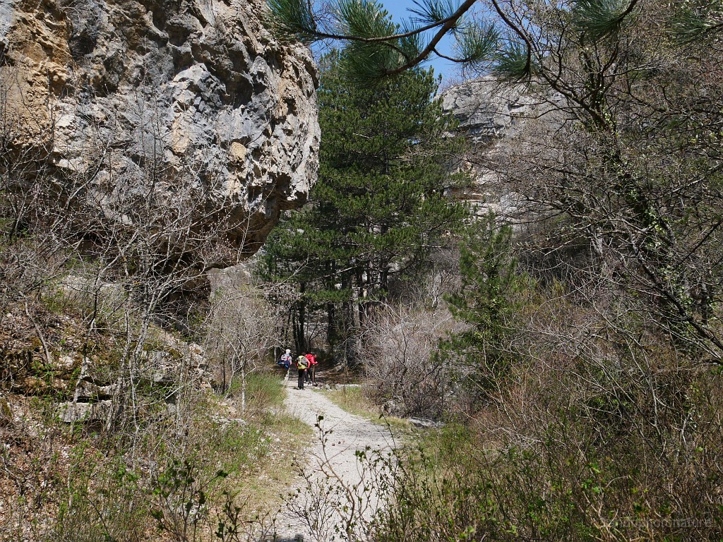 2019-04-12_13h-52m-34s_371.JPG - Les gorges du Riou