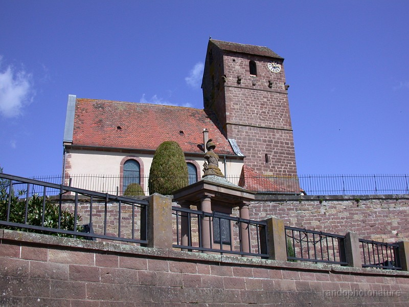 DSCN4479.JPG - Eglise d'Allenwiller