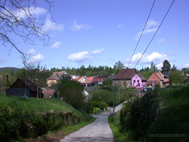 DSCN4482.JPG - Arrivée à Birkenwald