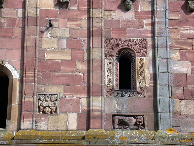DSCN4531.JPG - Abbatiale de Marmoutier (détails)