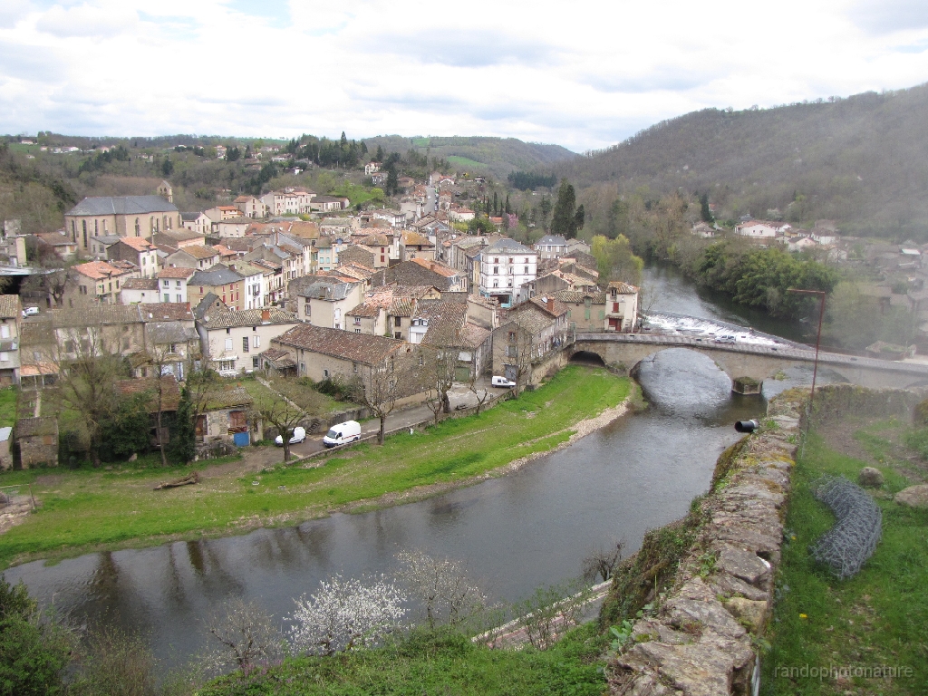 2016-04-04_13h.35m.00s_00110.JPG - Laguépie : vue depuis le chateau