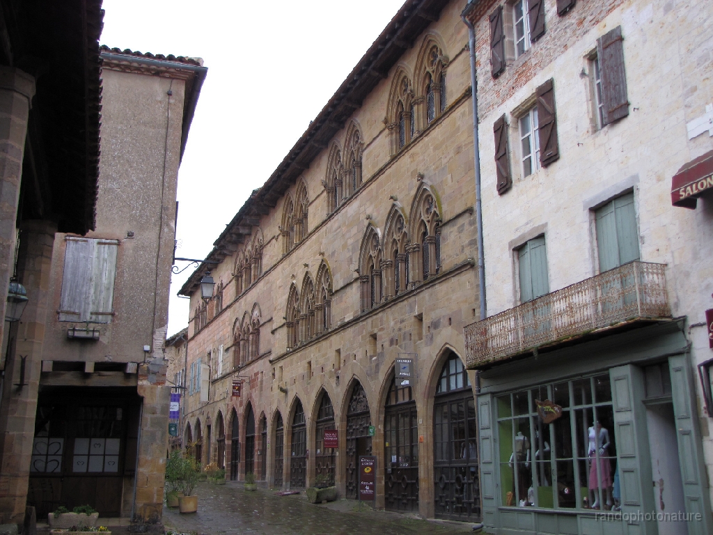 2016-04-05_08h.40m.54s_00134.JPG - Maison du Grand Fauconnier (XIVe S)