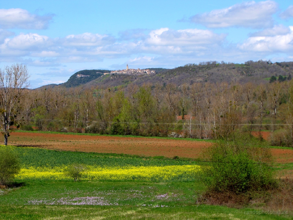 2016-04-06_13h.35m.13s_00206.JPG - Puycelsi, étape du jour