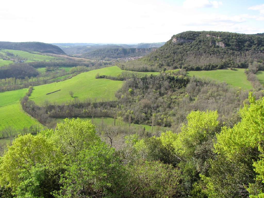 2016-04-06_17h.13m.15s_00224.JPG - Puycelsi : vue vers Laroque
