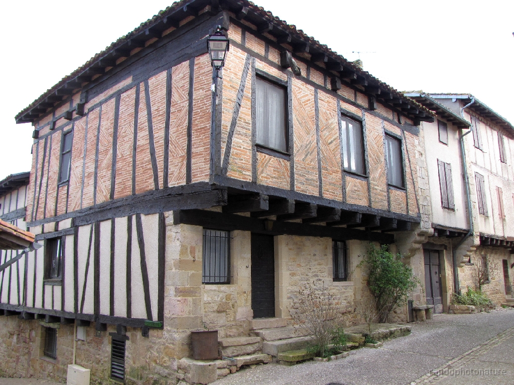 2016-04-06_17h.53m.13s_00239.JPG - Maison à Puycelsi