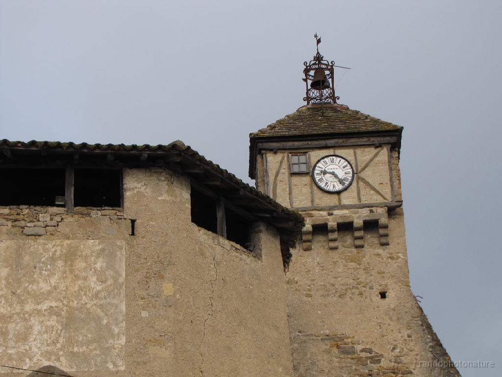 2016-04-08_09h.26m.47s_00301.JPG - le  beffroi, appelé Porte du Pont
