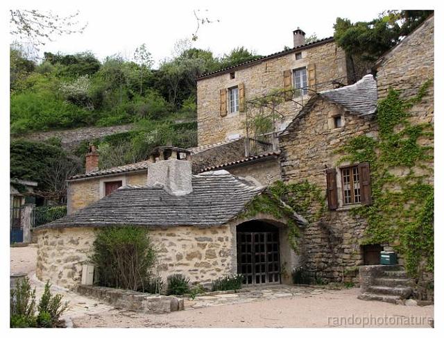 005.jpg - Vieilles maisons