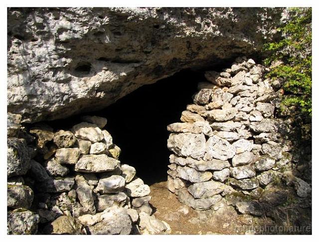 230.jpg - Village protohistorique