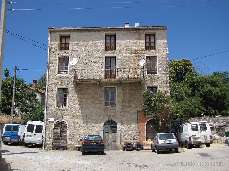 041.JPG - Maison de Quenza