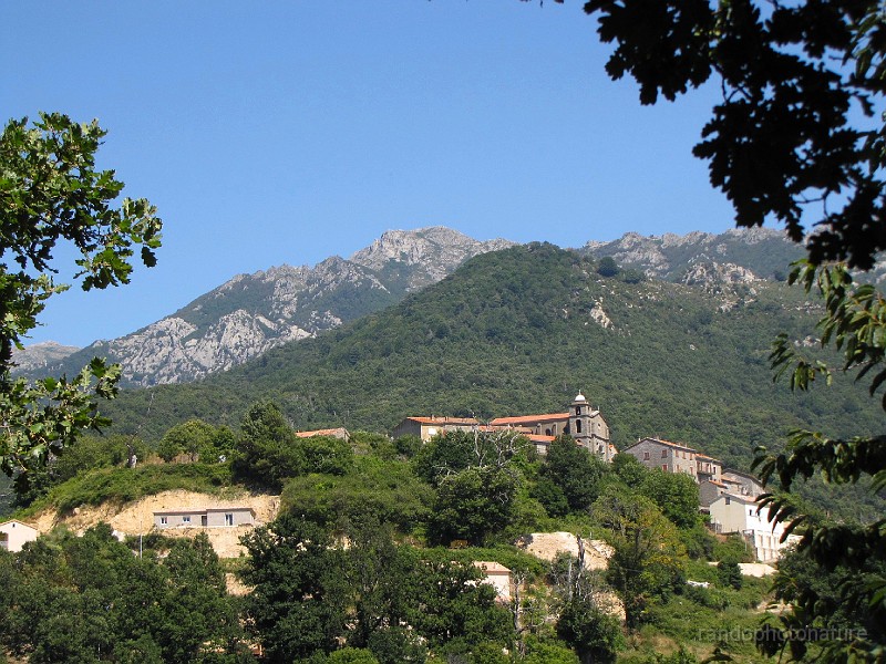 117.JPG - Arrivée à Cozzano