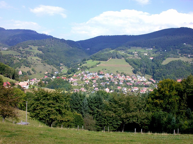 006.JPG - Belle vue sur Fréland