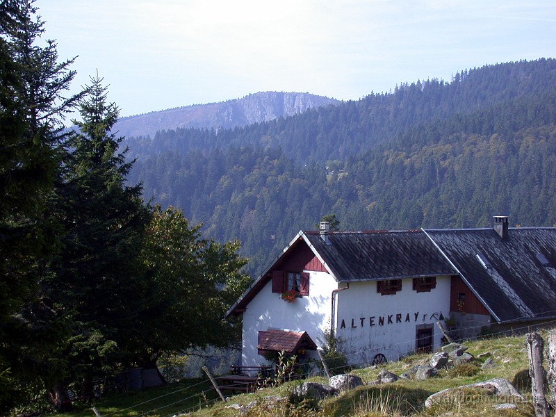 2008-09-28_11h21m57s_011.JPG - Ferme auberge du Altenkray (Kraywasen)