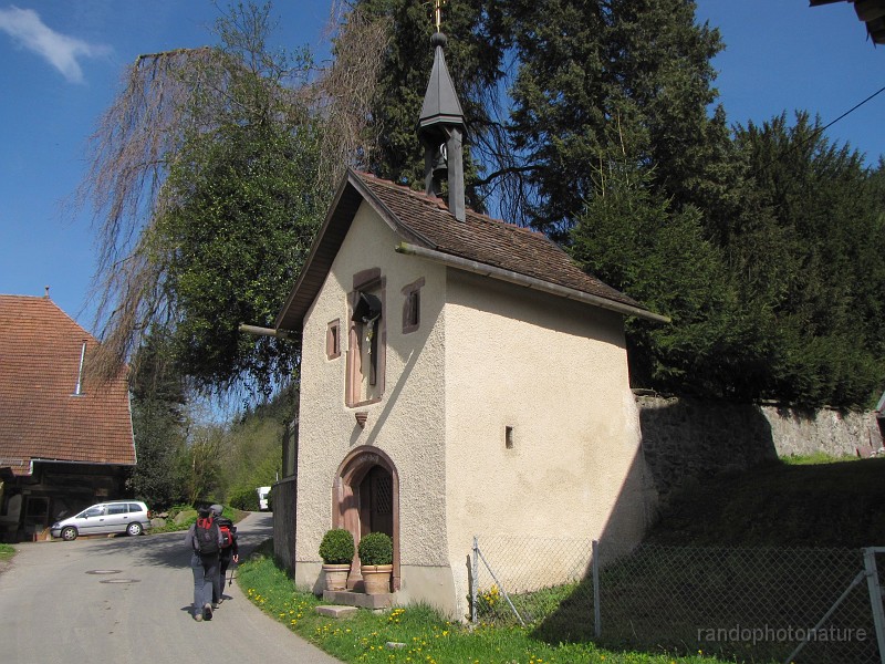 005.JPG - Chapelle au Laubishof