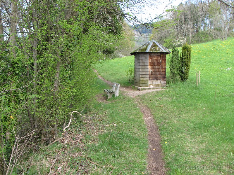 012.JPG - Une chapelle (Schneidershofkapelle)
