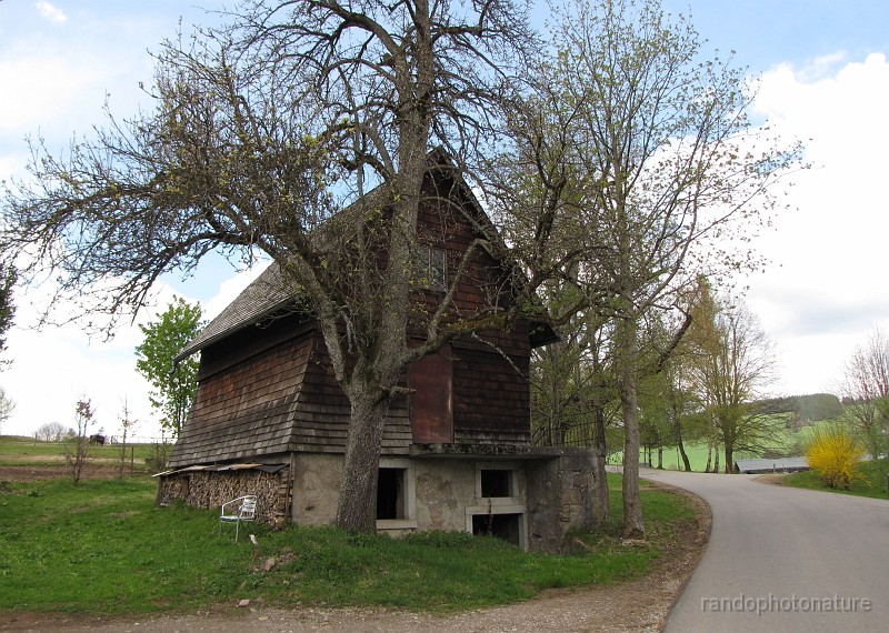 030.JPG - Ancien moulin au Schafhof